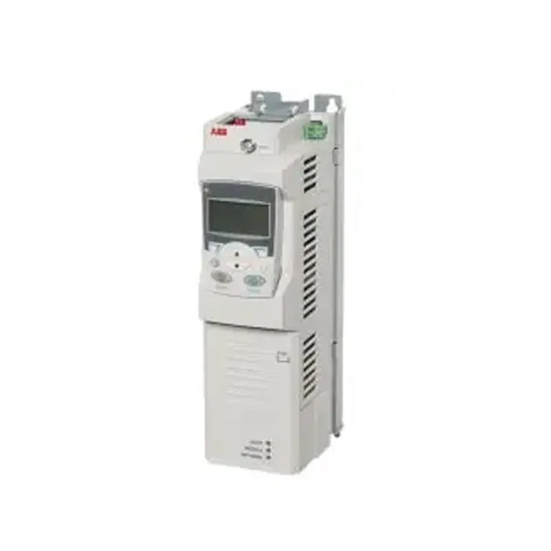 ABB ACS850: O guia industrial completo para o sucessor do inversor legado