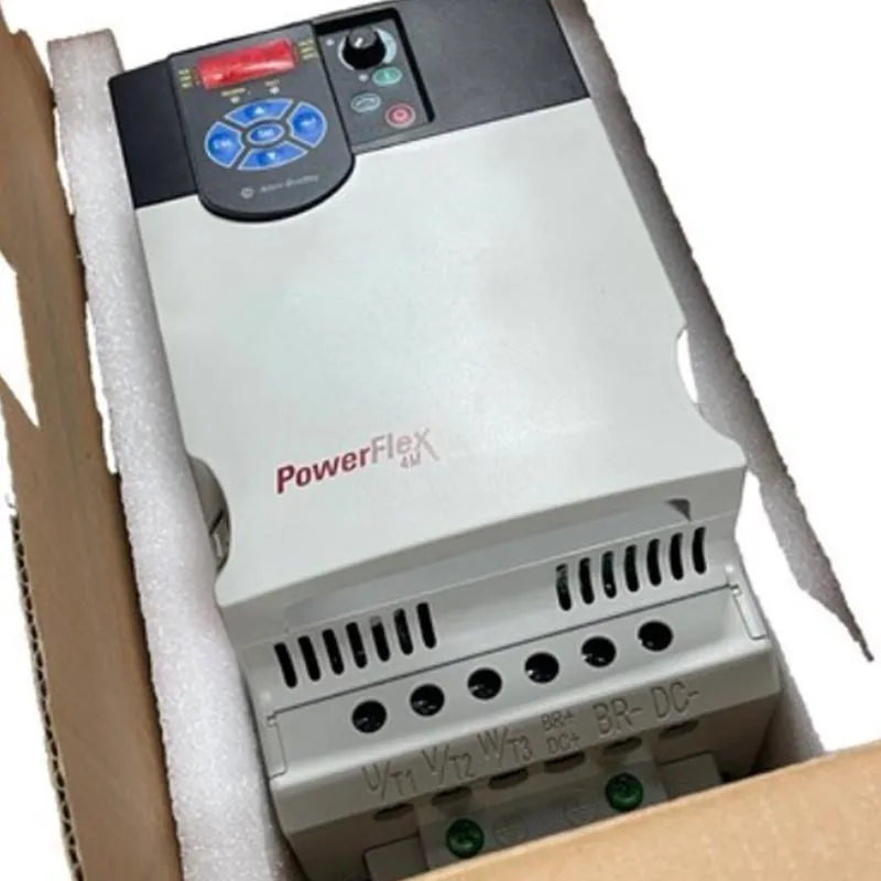 Allen-Bradley 22C-D010N103: um inversor CA compacto desenvolvido para integração perfeita de sistemas