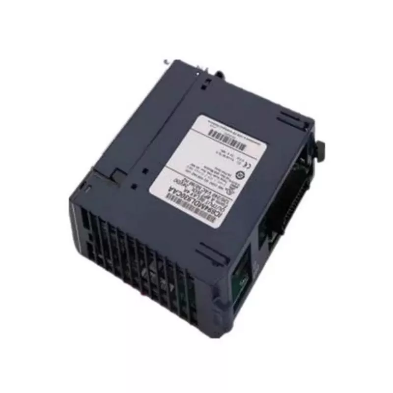 O que torna a GE Fanuc IC752WFC555-EC uma escolha confiável para sistemas de controle de turbinas industriais?