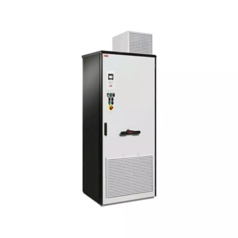 Como a redundância de CPU realmente funciona em um sistema PLC da ABB?