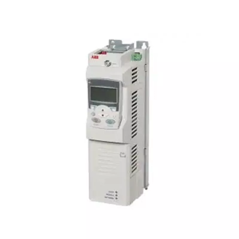 Qual é o papel da ABB PLC no gerenciamento da linha de produção?