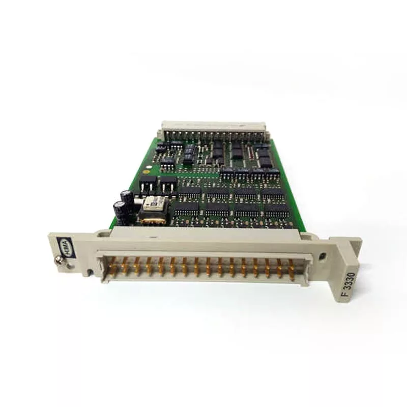 HIMA F3330